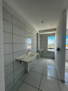 Apartamento com 2 Quartos para alugar, 4094m² no Riozinho, São José de Ribamar