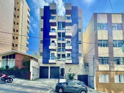Cobertura com 3 Quartos à venda, 94m² no Santa Helena, Juiz de Fora