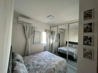 Apartamento com 2 Quartos à venda, 61m² no Jardim Paradiso, Campo Grande