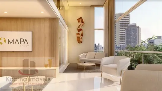 Apartamento com 2 Quartos à venda, 172m² no Vila Nova Conceição, São Paulo