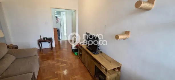 Apartamento com 3 Quartos à venda, 84m² no Tijuca, Rio de Janeiro