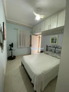 Apartamento com 3 Quartos à venda, 87m² no Loteamento João Batista Julião, Guarujá