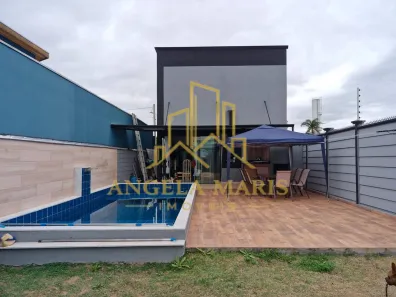Casa de Condomínio com 4 Quartos à venda, 250m² no Jardim Jacinto, Jacareí