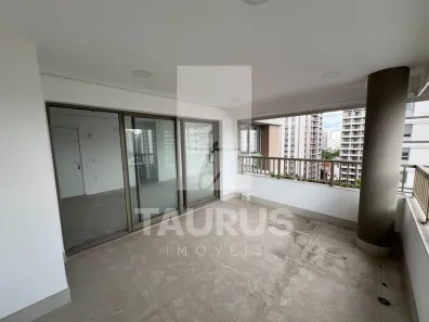 Apartamento com 3 Quartos à venda, 148m² no Moema, São Paulo