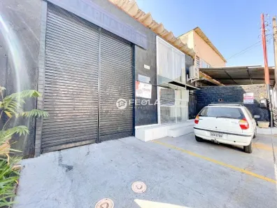 Ponto Comercial à venda, 152m² no Conserva, Americana