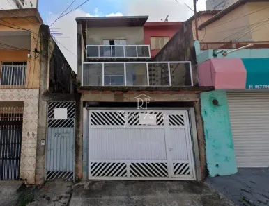 Lote/Terreno à venda, 500m² no Vila Osasco, Osasco