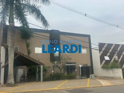 Galpão/Depósito/Armazém à venda, 691m² no Macuco, Valinhos