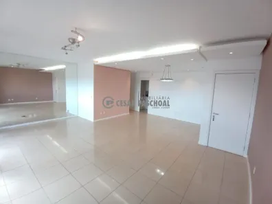 Apartamento com 3 Quartos para alugar, 155m² no Bosque das Juritis, Ribeirão Preto
