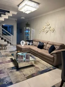Sobrado com 3 Quartos à venda, 174m² no Mooca, São Paulo