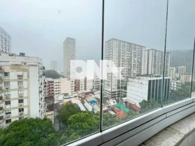 Cobertura com 3 Quartos à venda, 186m² no Botafogo, Rio de Janeiro