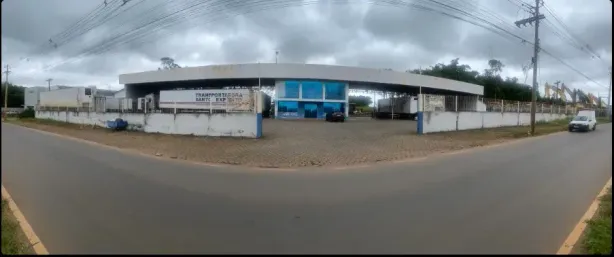 Galpão/Depósito/Armazém à venda, 3120m² no Setor Santo André, Aparecida de Goiânia