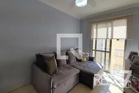 Apartamento com 3 Quartos à venda, 78m² no Jardim dos Oliveiras, Campinas