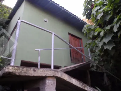 Casa com 2 Quartos à venda, 50m² no Morro Santana, Porto Alegre