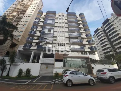 Apartamento com 3 Quartos à venda, 162m² no Setor Bueno, Goiânia