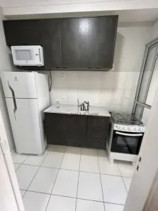 Apartamento com 2 Quartos para alugar, 48m² no Parque Campolim, Sorocaba