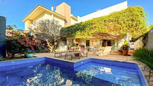 Casa de Condomínio com 3 Quartos à venda, 238m² no Jardim Nova Aliança Sul, Ribeirão Preto