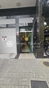 Sala Comercial à venda, 34m² no Vila Valqueire, Rio de Janeiro