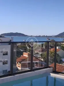 Apartamento com 2 Quartos à venda, 70m² no Cachoeira do Bom Jesus, Florianópolis