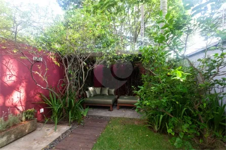 Casa de Condomínio com 4 Quartos à venda, 390m² no Planalto Paulista, São Paulo