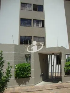 Apartamento com 2 Quartos para alugar, 60m² no Tubalina, Uberlândia