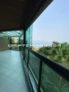 Apartamento com 5 Quartos à venda, 201m² no São Brás, Mangaratiba