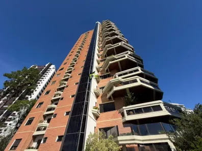 Apartamento com 5 Quartos à venda, 272m² no Água Fria, São Paulo