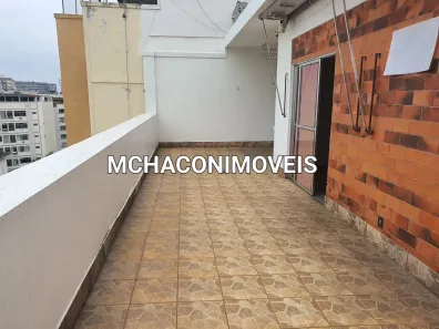 Apartamento com 4 Quartos à venda, 100m² no Vila Isabel, Rio de Janeiro