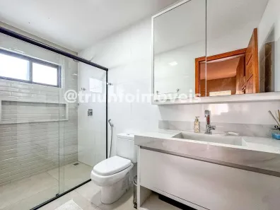 Apartamento com 4 Quartos à venda, 350m² no Tabajaras, Teresina