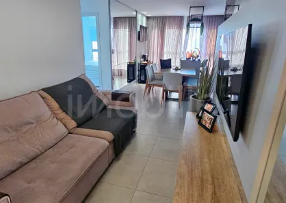 Apartamento com 2 Quartos à venda, 74m² no São Judas, Itajaí