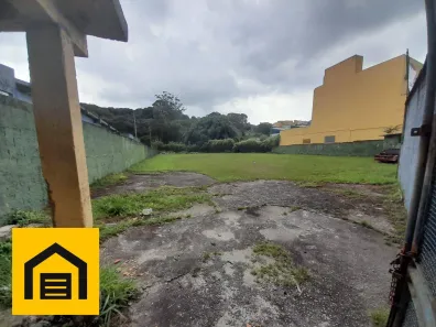 Lote/Terreno para alugar, 1754m² no Vila Bocaina, Mauá