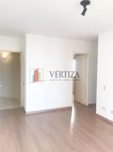 Apartamento com 1 Quarto à venda, 54m² no Itaim Bibi, São Paulo