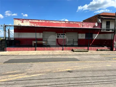 Ponto Comercial à venda, 212m² no Capela, Vinhedo