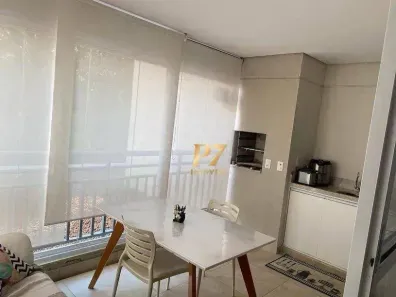 Apartamento com 2 Quartos à venda, 93m² no Baeta Neves, São Bernardo do Campo