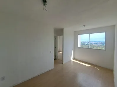 Apartamento com 2 Quartos à venda, 42m² no Jardim do Lago, São Paulo