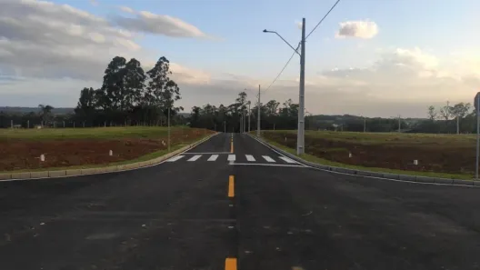 Lote/Terreno à venda, 390m² no Primeira Linha, Criciúma