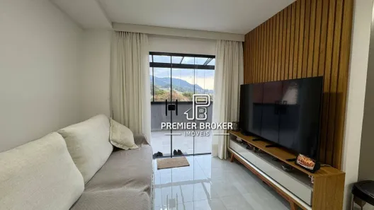 Casa de Condomínio com 3 Quartos à venda, 143m² no Caxangá, Teresópolis