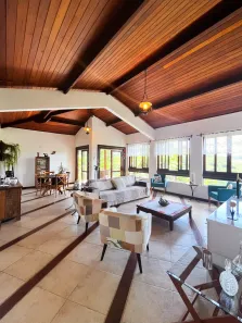 Casa com 6 Quartos à venda, 460m² no , Areal