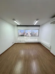 Sala Comercial com 1 Quarto para alugar, 31m² no Jardim Guanabara, Campinas