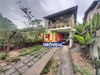 Casa com 3 Quartos à venda, 133m² no Itaipu, Niterói