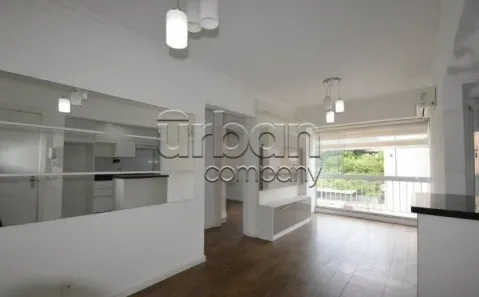 Apartamento com 2 Quartos à venda, 58m² no Centro, Canoas