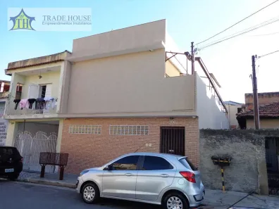 Casa com 3 Quartos à venda, 140m² no Vila Moraes, São Paulo