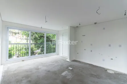 Apartamento com 2 Quartos à venda, 63m² no Menino Deus, Porto Alegre