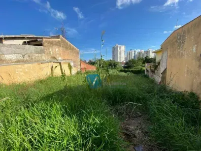 Lote/Terreno à venda, 319m² no Lago Igapó, Londrina