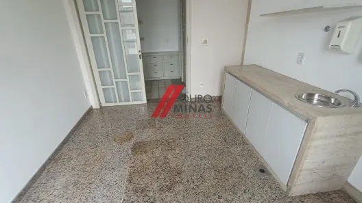Sala Comercial para alugar, 85m² no Savassi, Belo Horizonte