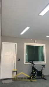 Sobrado com 2 Quartos à venda, 68m² no Campo de Santana, Curitiba