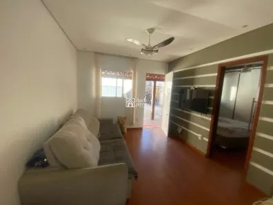 Casa com 2 Quartos à venda, 75m² no Senhora de Fátima, Betim