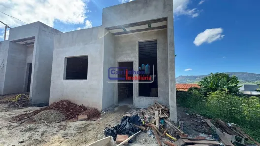 Casa com 3 Quartos à venda, 86m² no Vale do Amanhecer, Igarapé