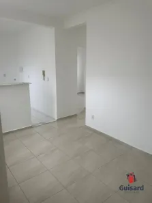 Apartamento com 2 Quartos à venda, 45m² no Parque Senhor do Bonfim, Taubaté