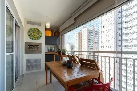 Apartamento com 3 Quartos à venda, 88m² no Casa Verde, São Paulo
