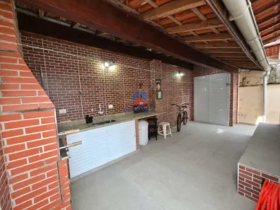 Casa com 2 Quartos à venda, 180m² no Real, Praia Grande